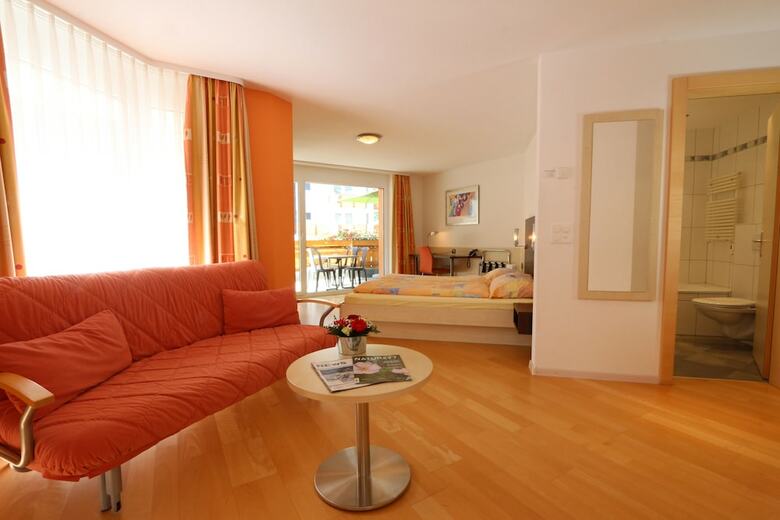 Hotel Feehof Garni