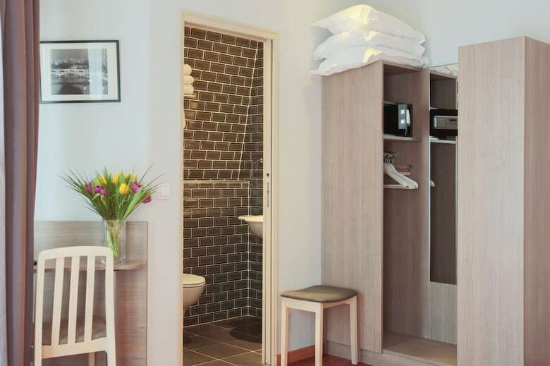 Hotel Grand H�tel Du Loiret