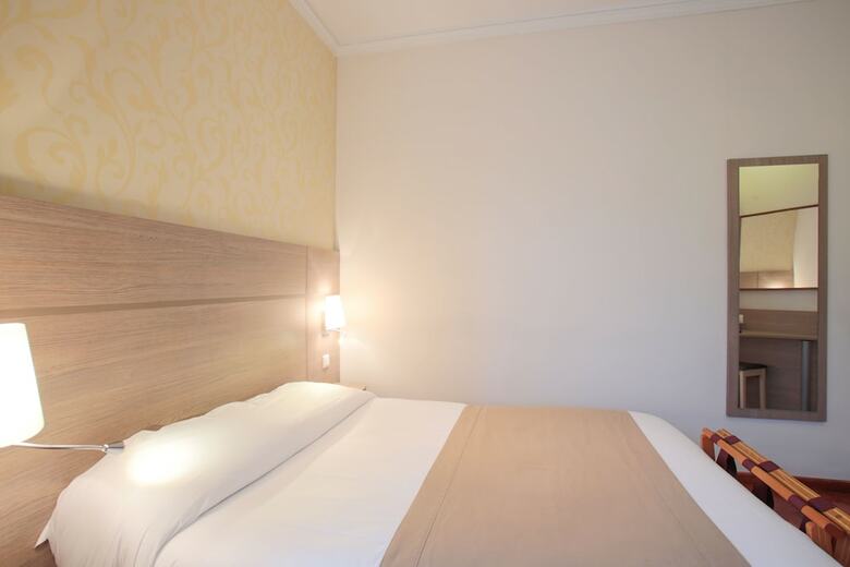 Hotel Grand H�tel Du Loiret