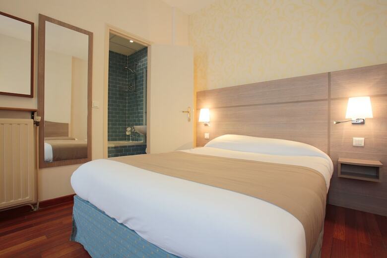 Hotel Grand H�tel Du Loiret