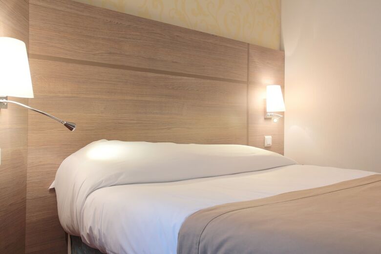 Hotel Grand H�tel Du Loiret
