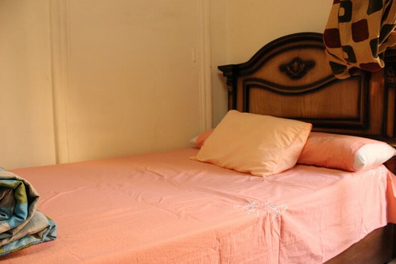 Hotel Mesho Inn Hostel