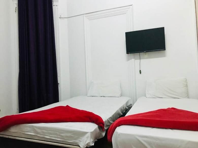 Hotel Mesho Inn Hostel