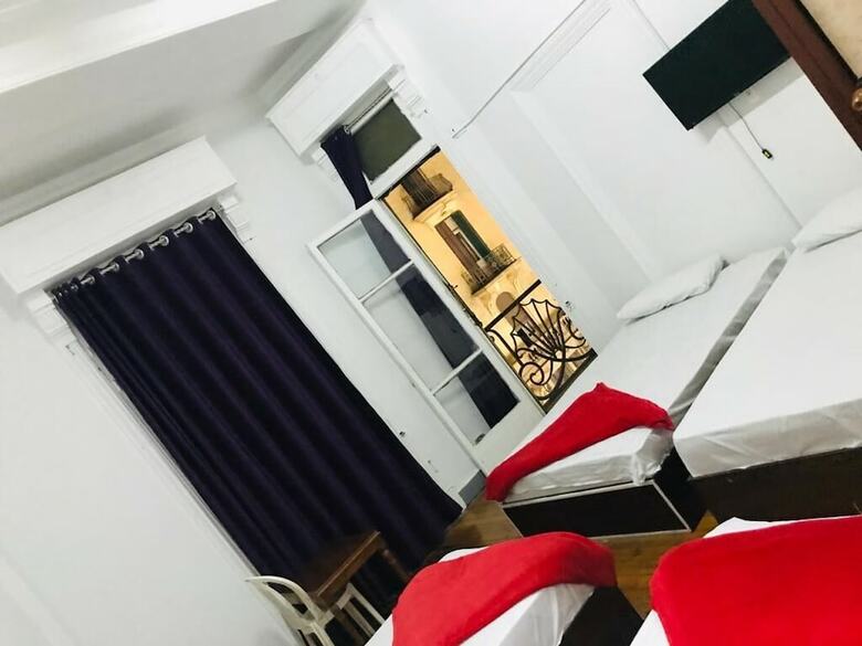 Hotel Mesho Inn Hostel
