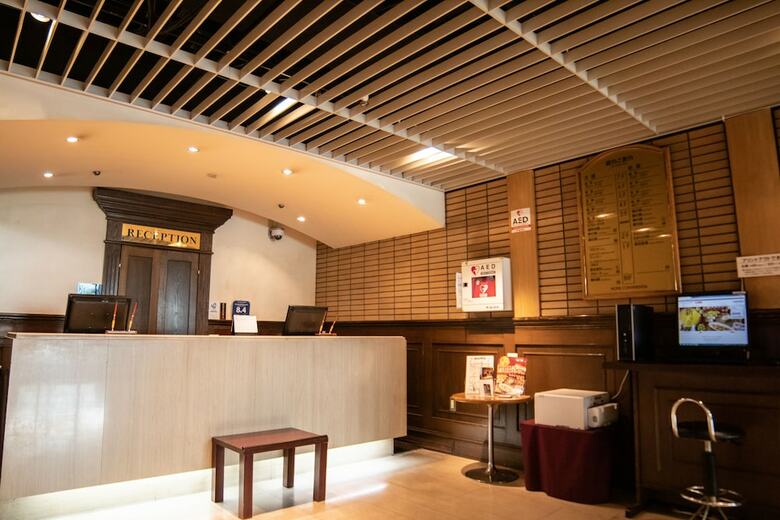 Hotel Continental