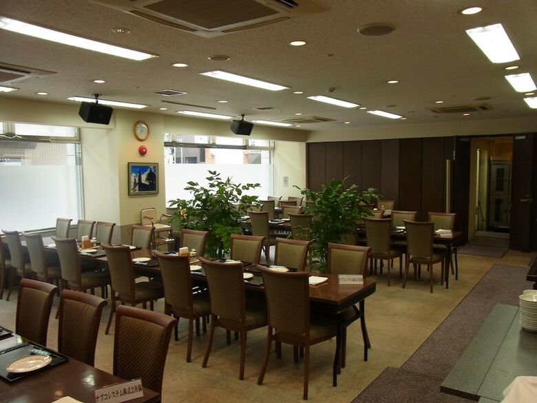 Hotel Continental