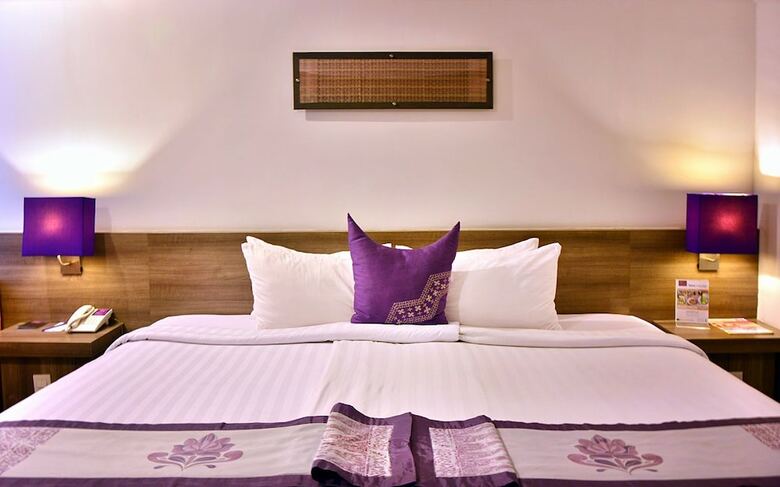 Hotel Grand Inna Padang