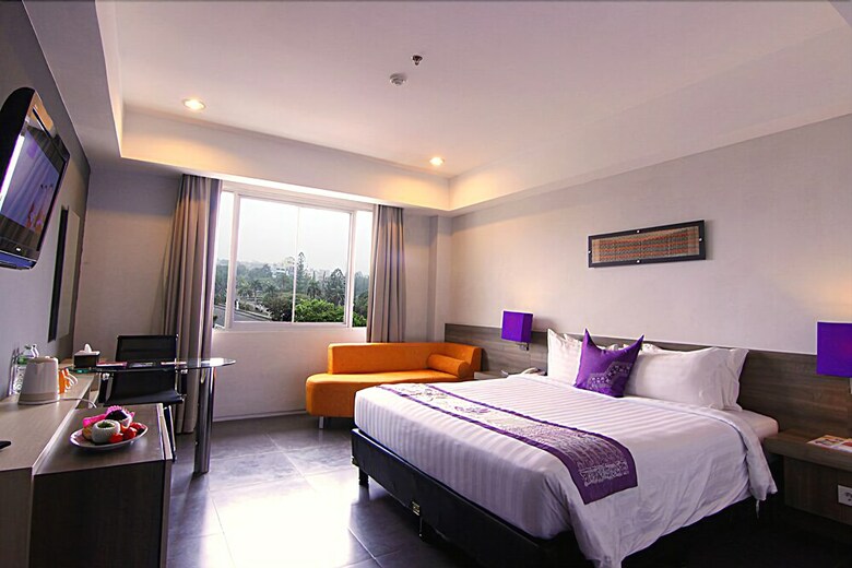 Hotel Grand Inna Padang
