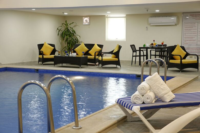 Sas Hotel