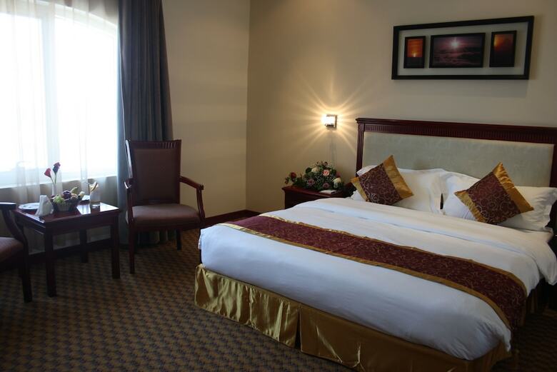 Sas Hotel
