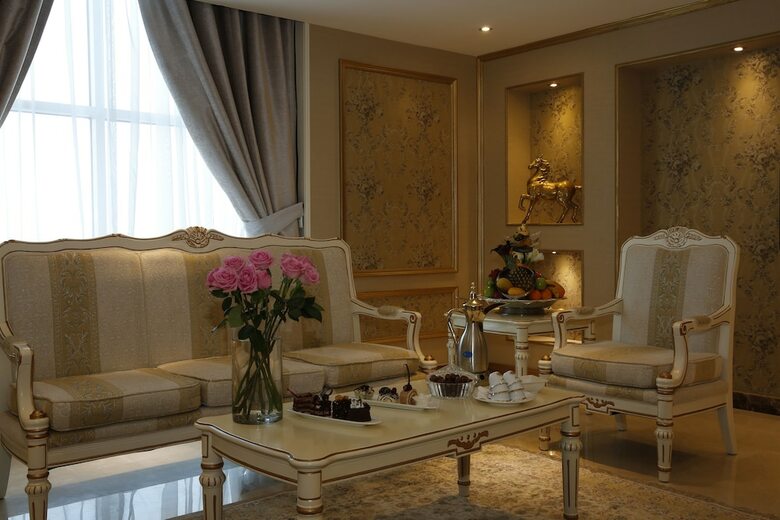 Sas Hotel