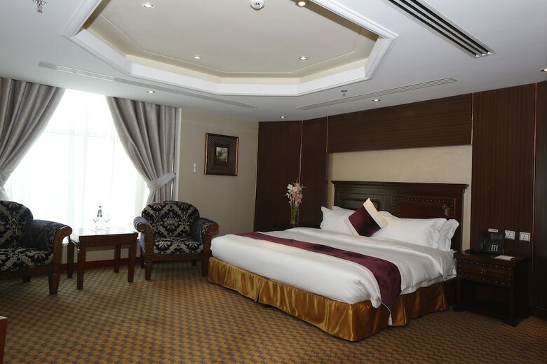 Sas Hotel