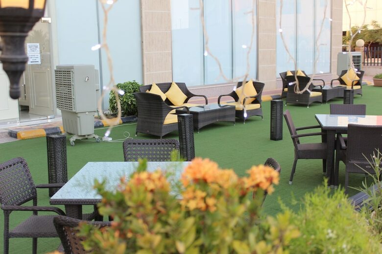 Sas Hotel