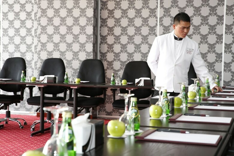 Sas Hotel