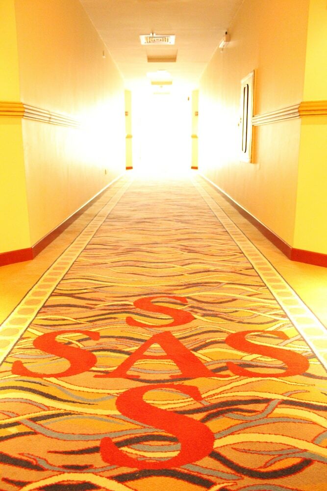 Sas Hotel