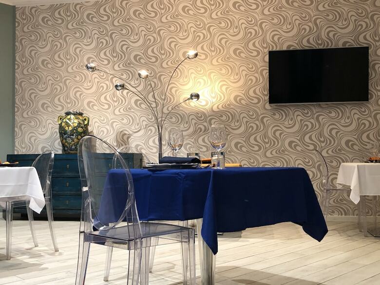Blue Shades Aparthotel