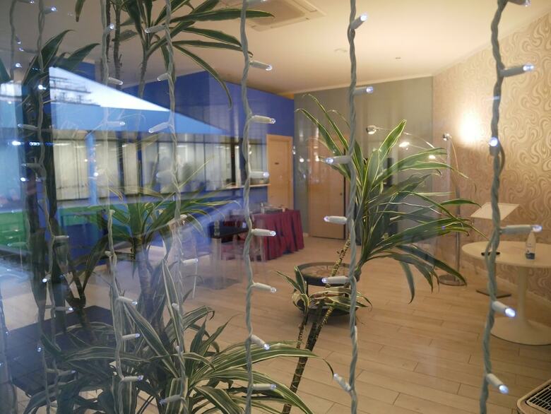 Blue Shades Aparthotel