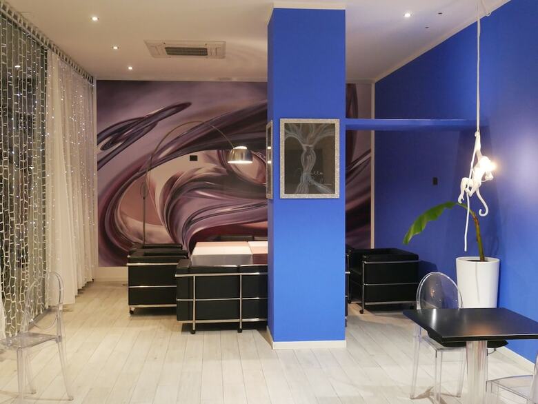 Blue Shades Aparthotel