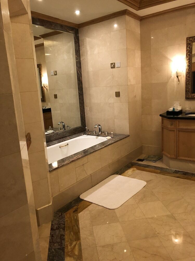 Hotel Grand Hyatt Muscat