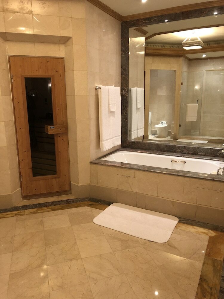 Hotel Grand Hyatt Muscat