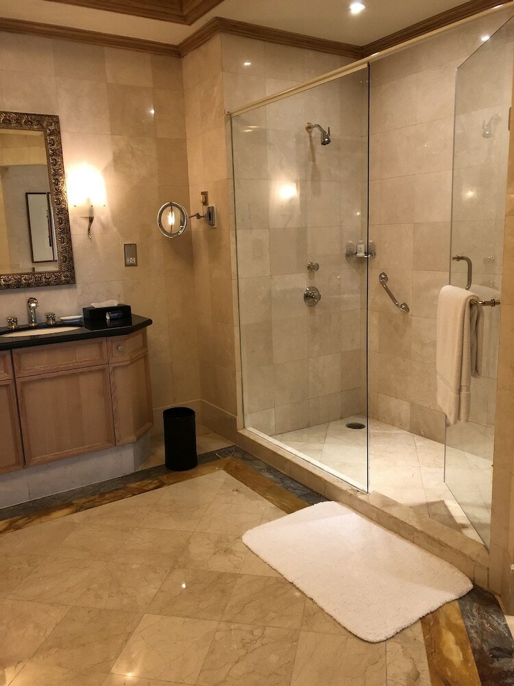 Hotel Grand Hyatt Muscat