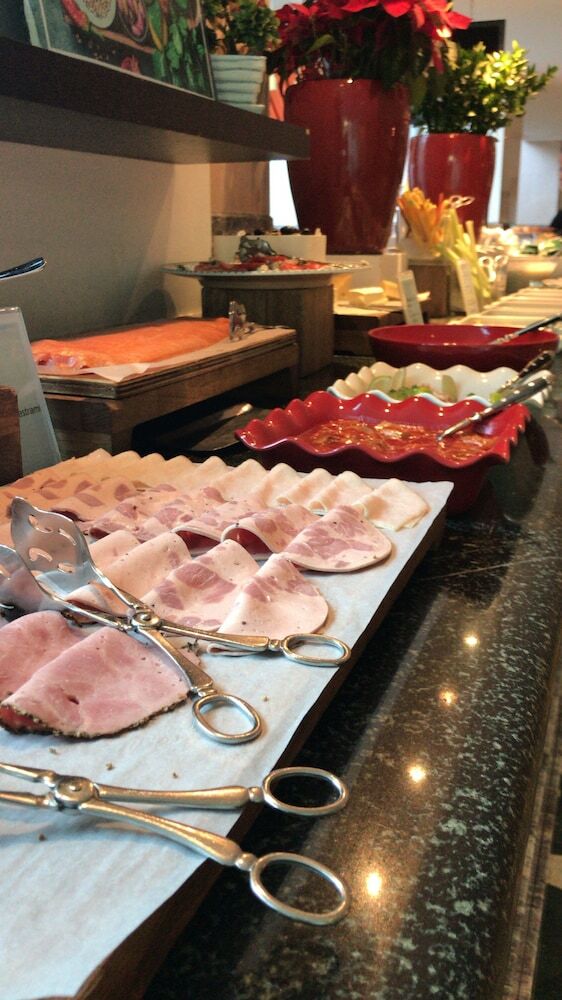 Hotel Grand Hyatt Muscat