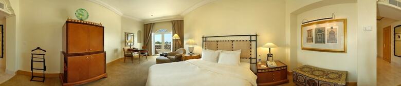 Hotel Grand Hyatt Muscat