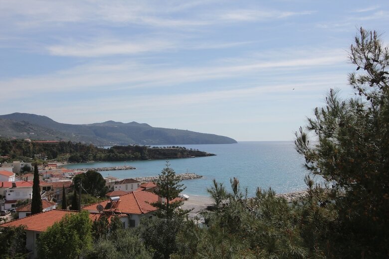 Apollon Apartments