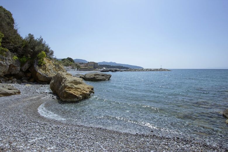 Apollon Apartments