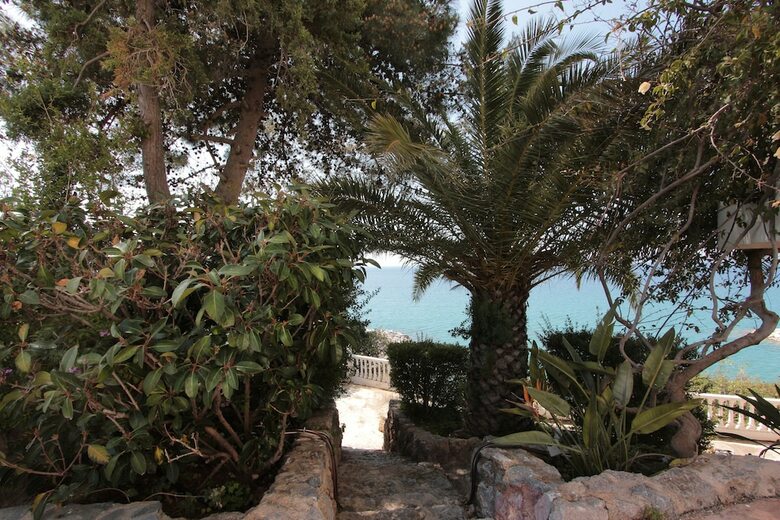 Apollon Apartments