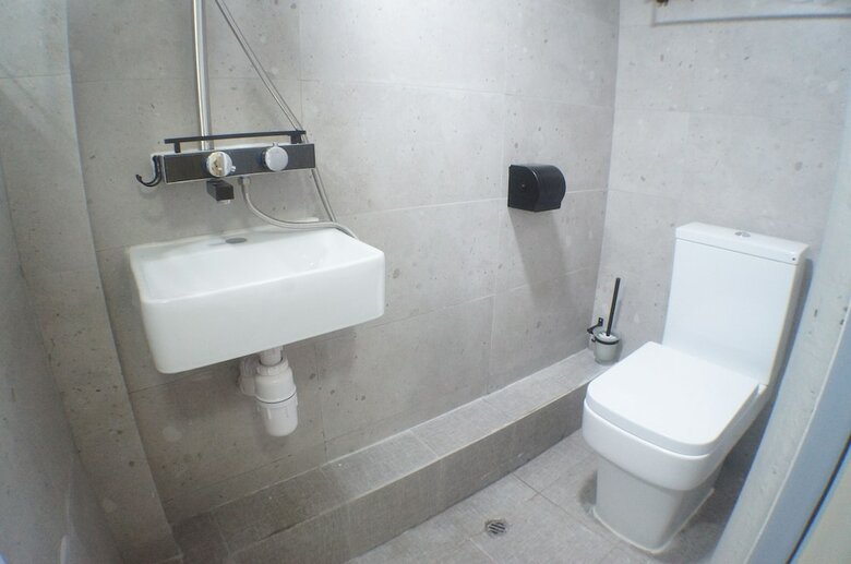 Hotel Tung Wo Guest House