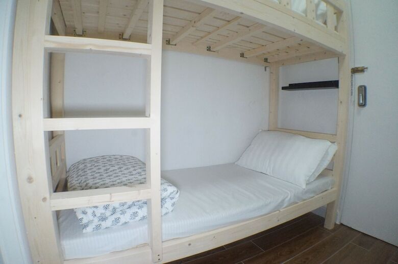 Hotel Tung Wo Guest House