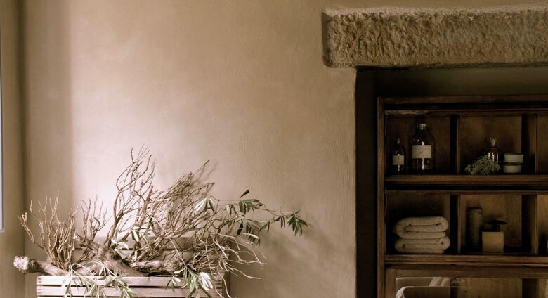 Relais La Saracina