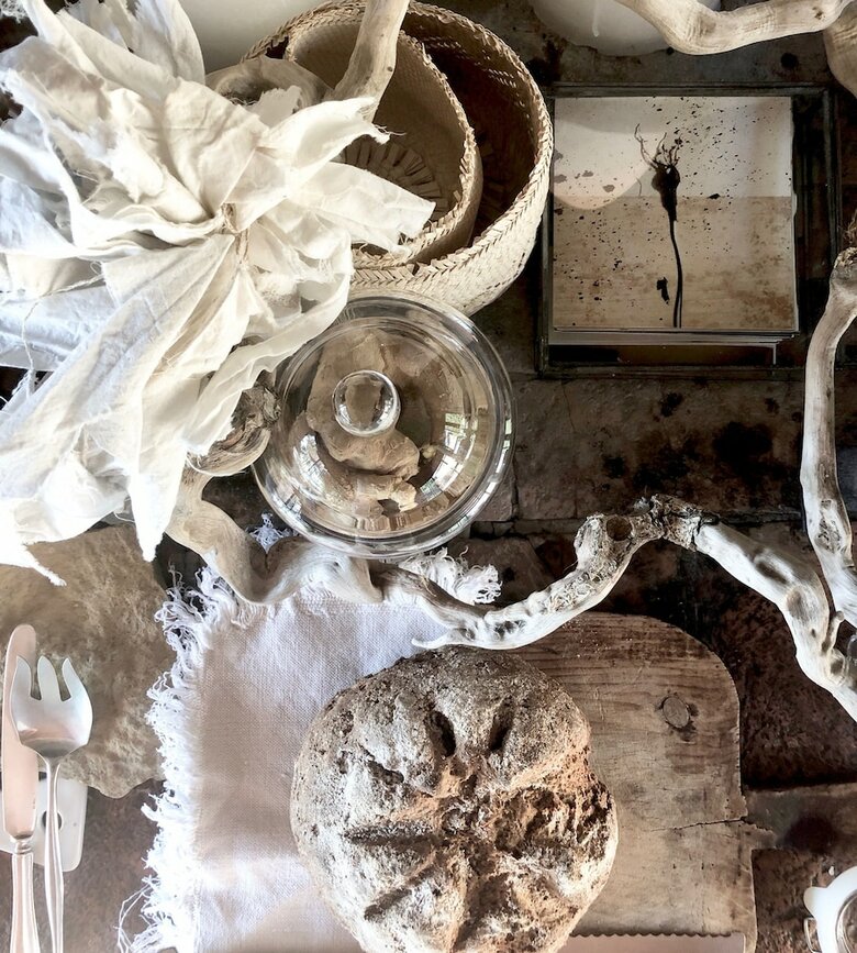 Relais La Saracina