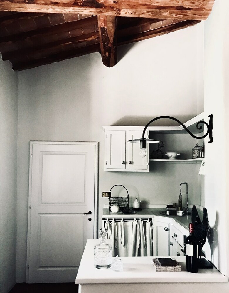 Relais La Saracina