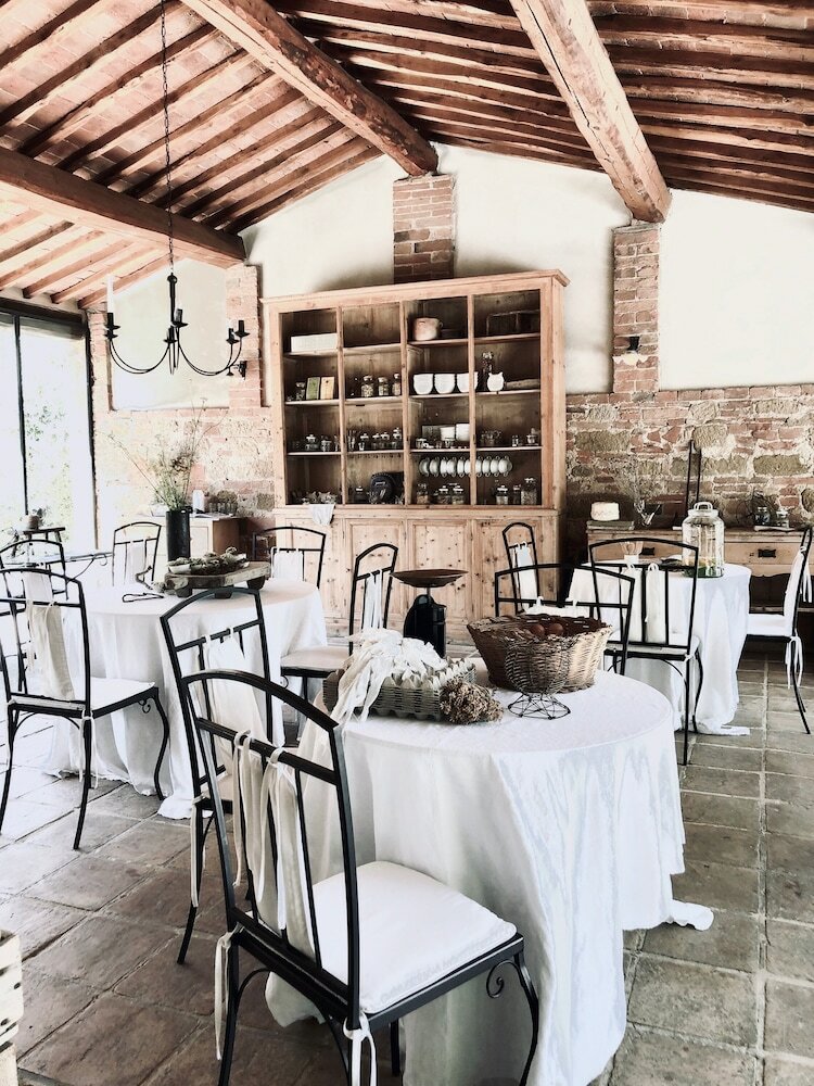 Relais La Saracina