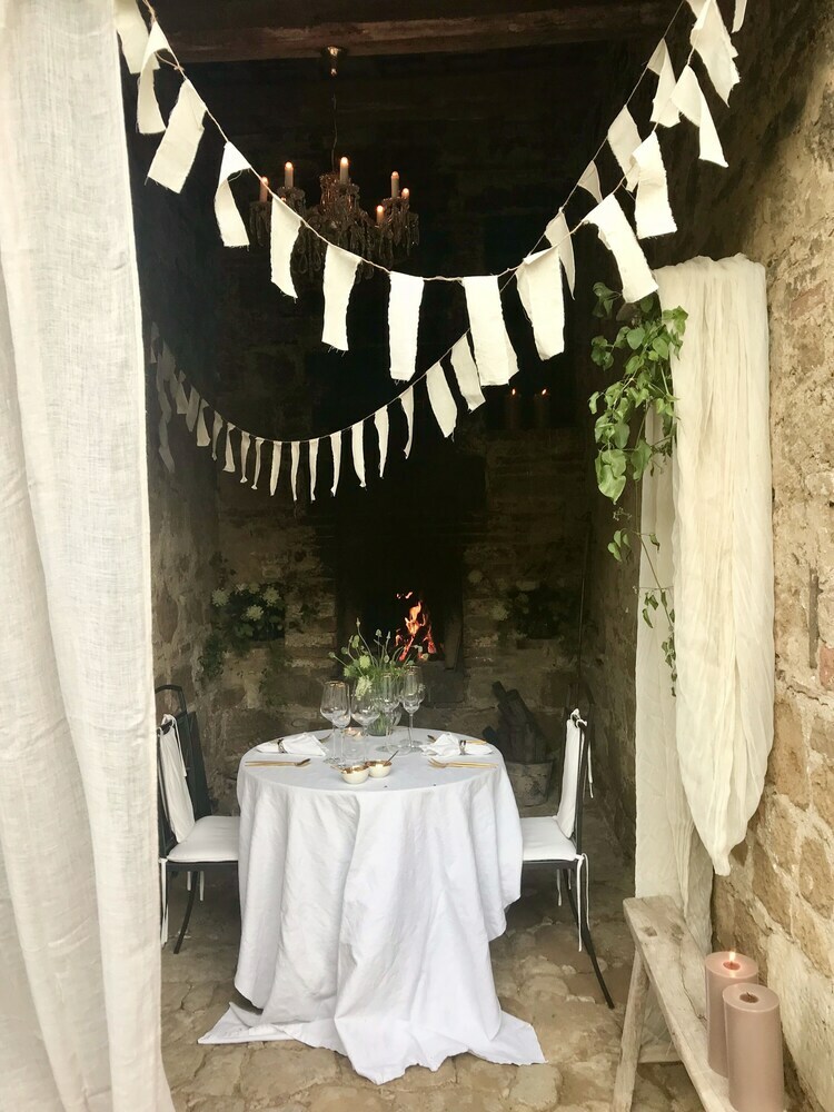 Relais La Saracina