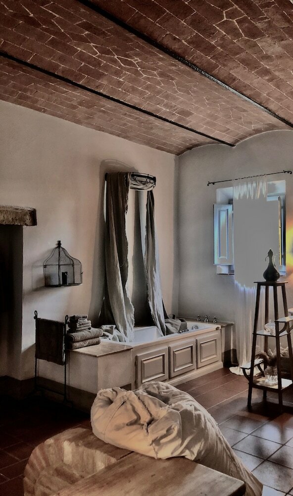 Relais La Saracina
