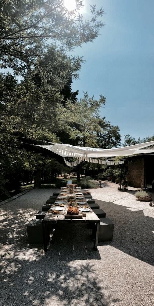 Relais La Saracina