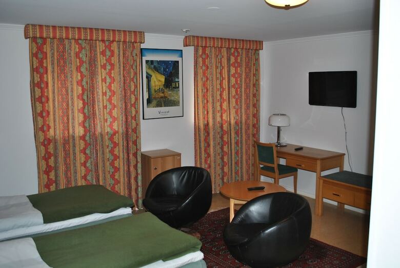 Slagsta Hotell & W�rdshus