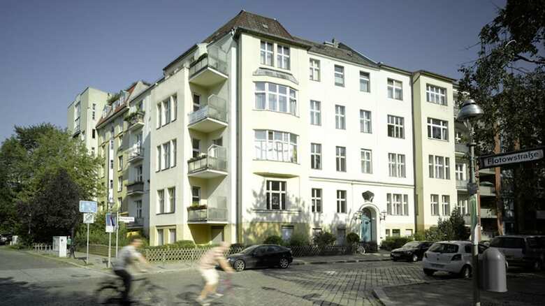 Hotel Hansablick Berlin