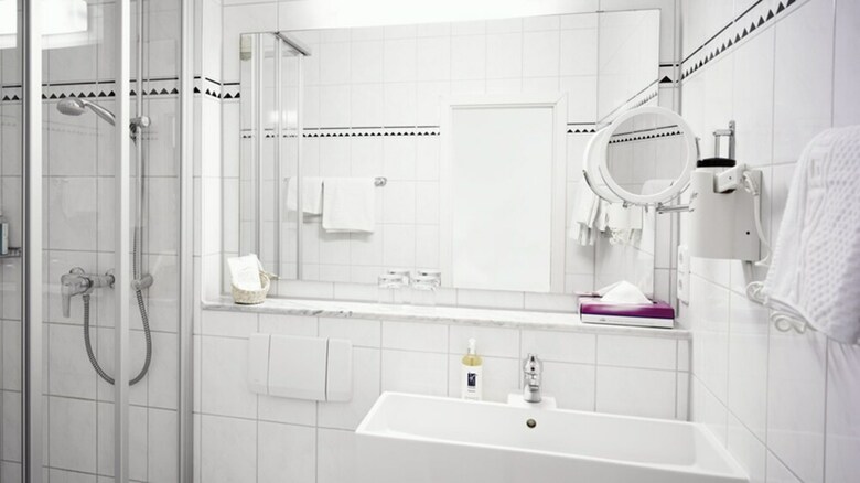 Hotel Hansablick Berlin