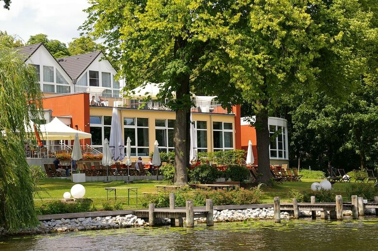 D�meritzseehotel