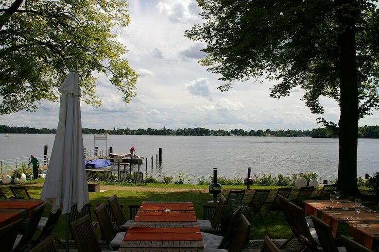 D�meritzseehotel