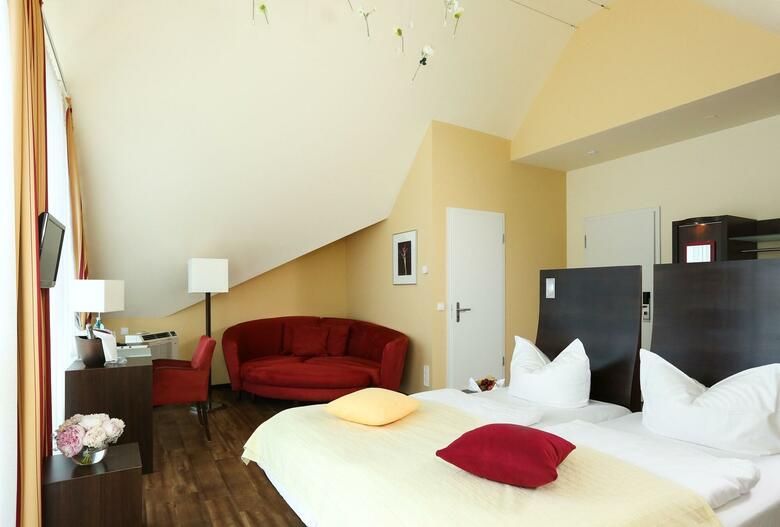 D�meritzseehotel