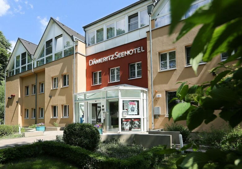 D�meritzseehotel