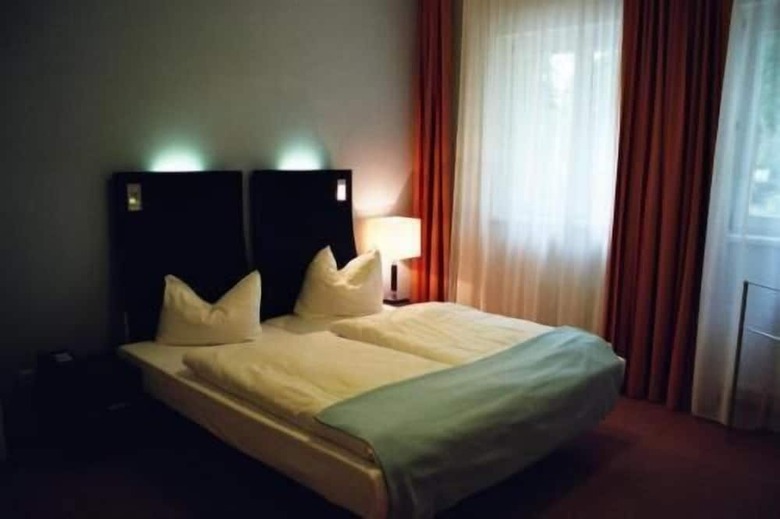 D�meritzseehotel