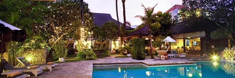 Palm Garden Hotel