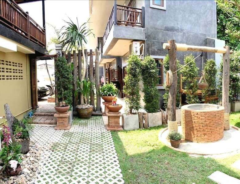 Hotel Pj House