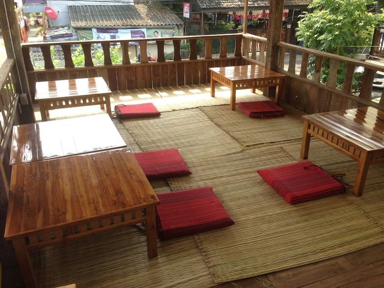 Hotel Pj House